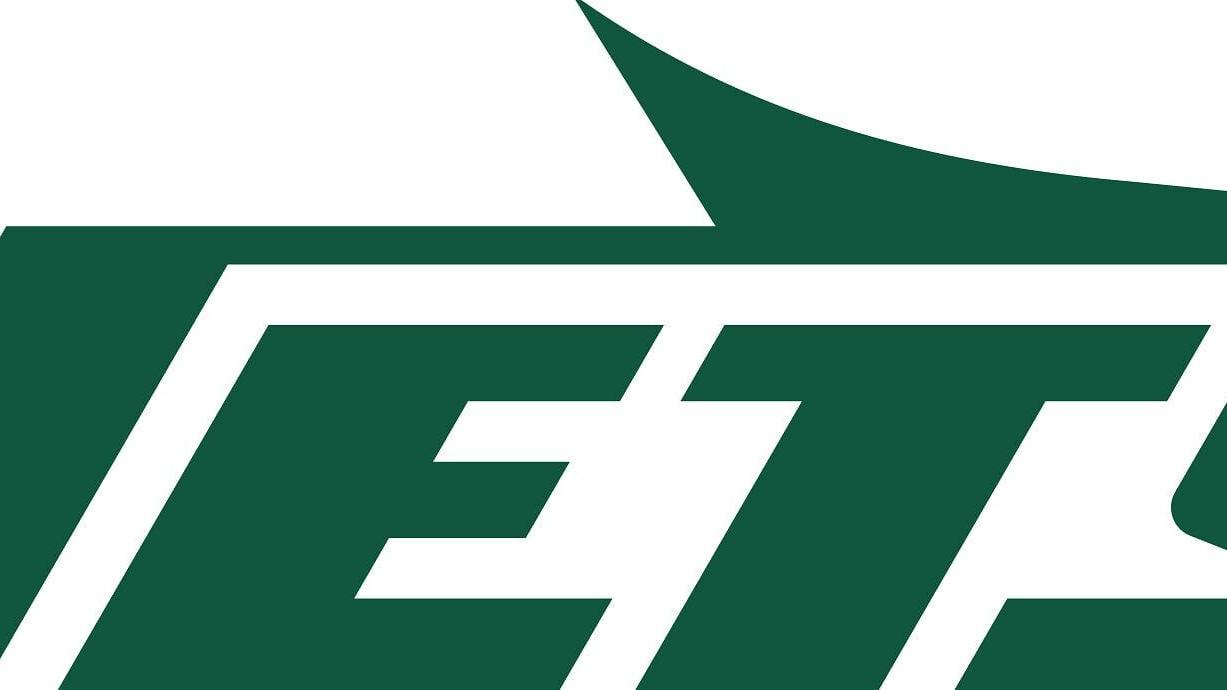 New York Jets logo