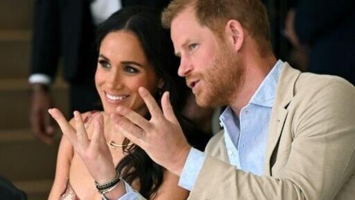 Meghan faces a difficult transition back to life in the UK