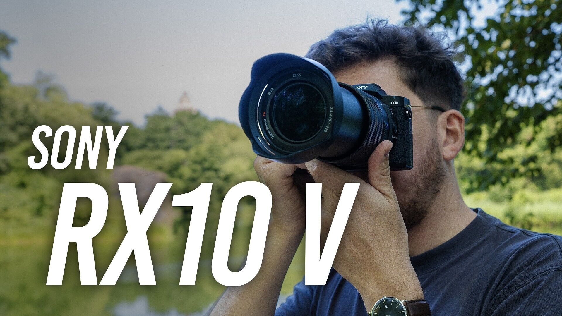 Sony returns with yet another announcement. At long last, Sony has unveiled the much sought after successor to their legendary RX10 bridge camera, the RX10 V. The perfect marriage of new and improved performance enhancing features plus the hardware that...