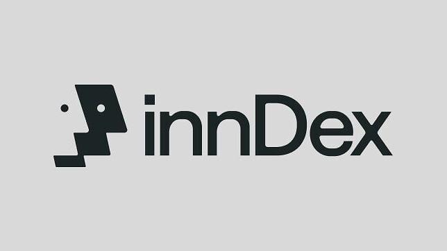 innDex Logo