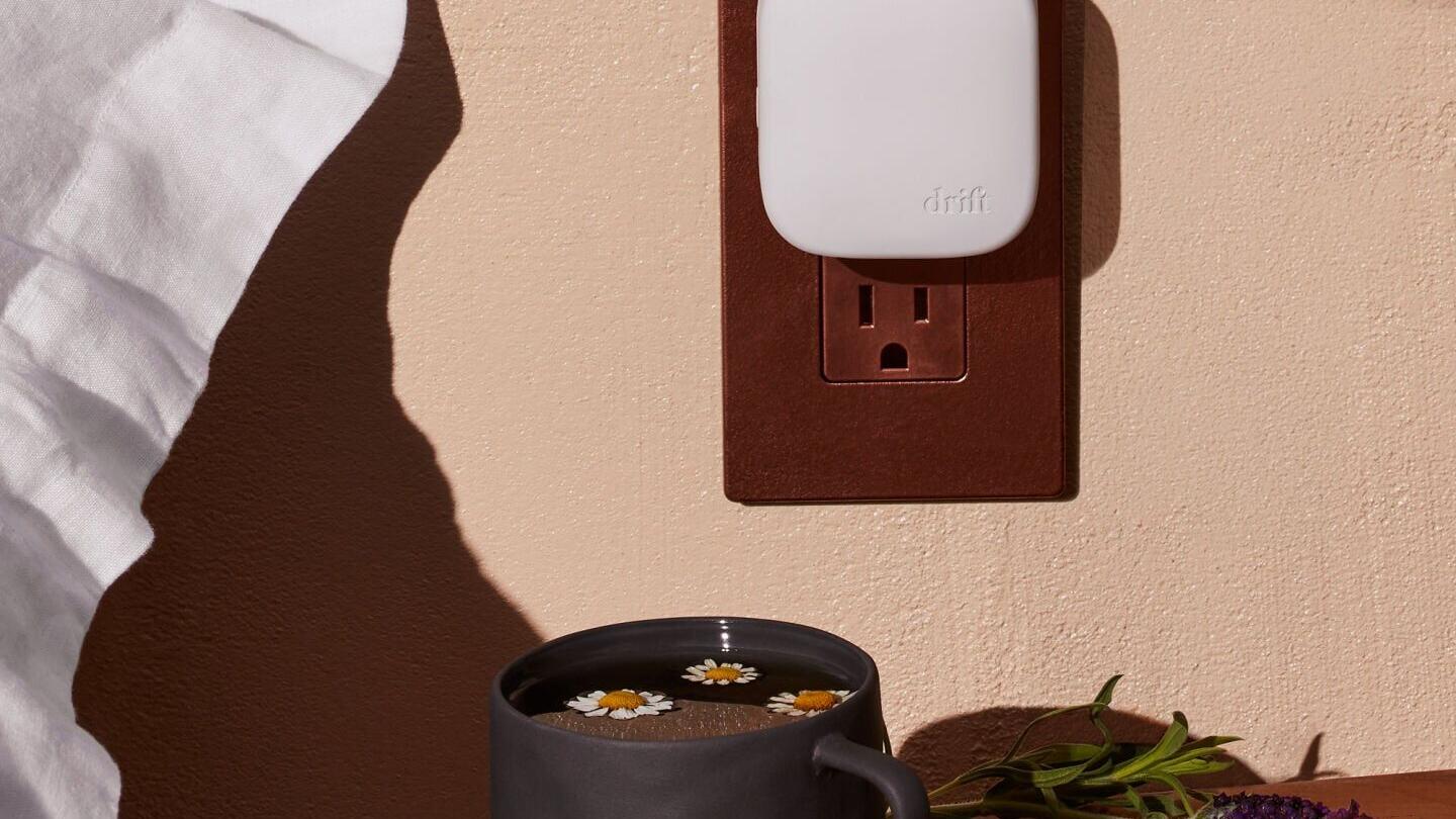 Drift Rest &amp; Relax Home Scent Diffuser