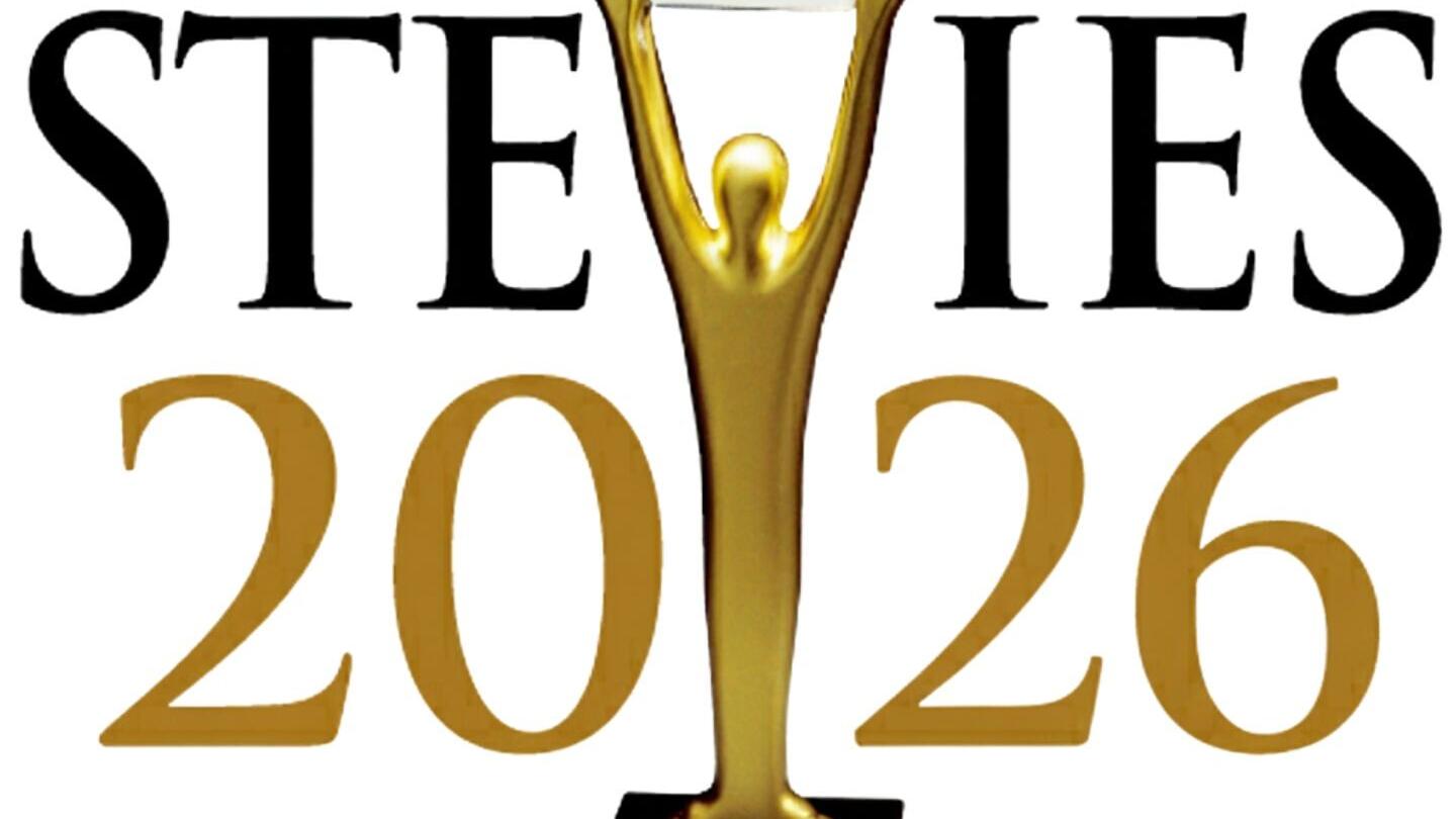 The Stevie Awards are the world's premier business awards.