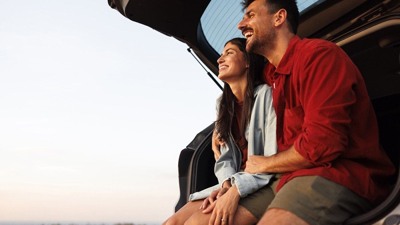 How to travel this summer on a budget