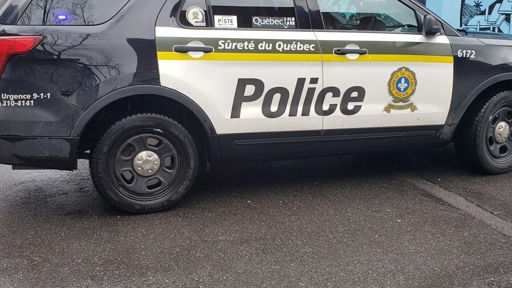 SQ raids Dorval site in probe of vehicles allegedly bound for overseas markets