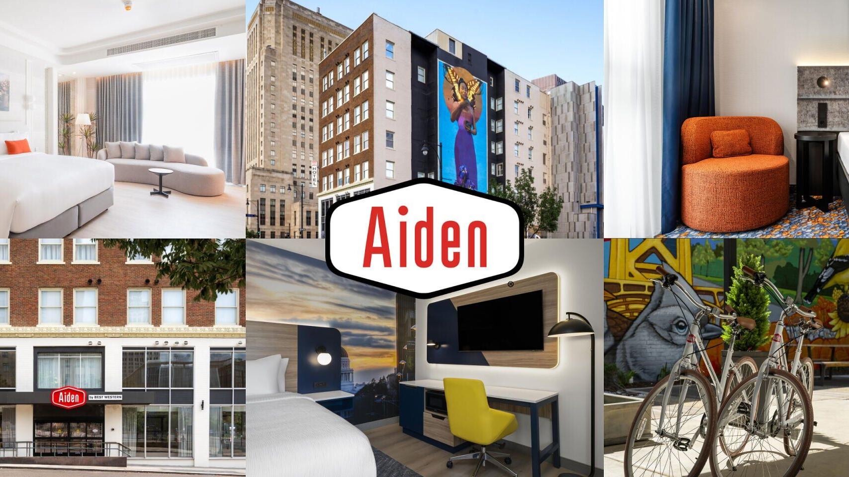 Aiden