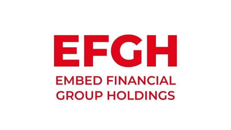 (PRNewsfoto/Embed Financial Group Holdings)