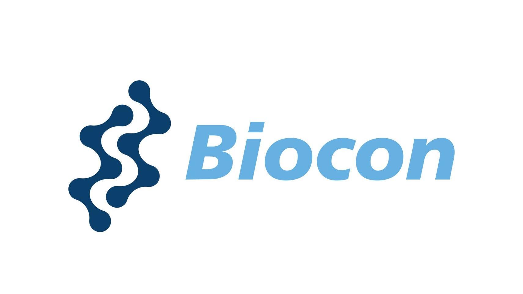 Biocon Logo