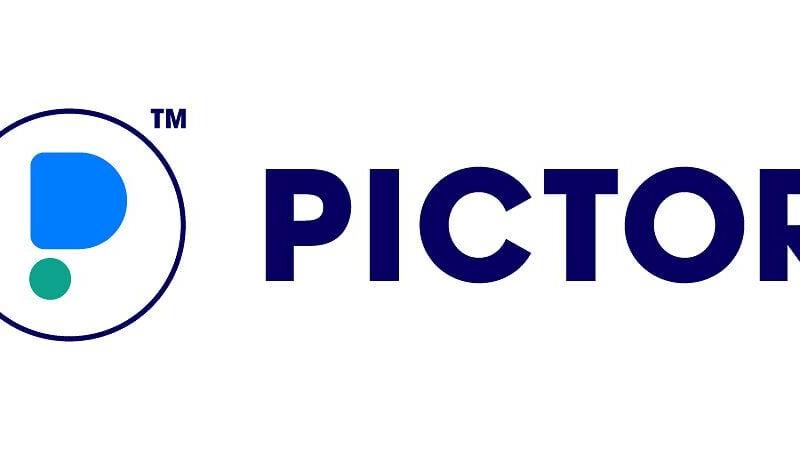 Pictor BrandMark