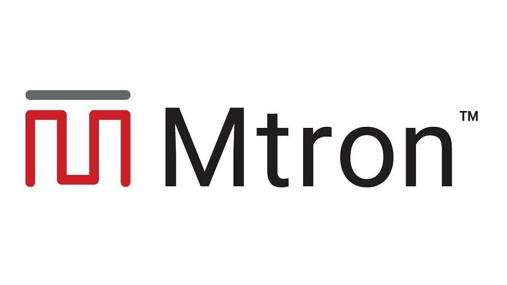 Mtron Logo