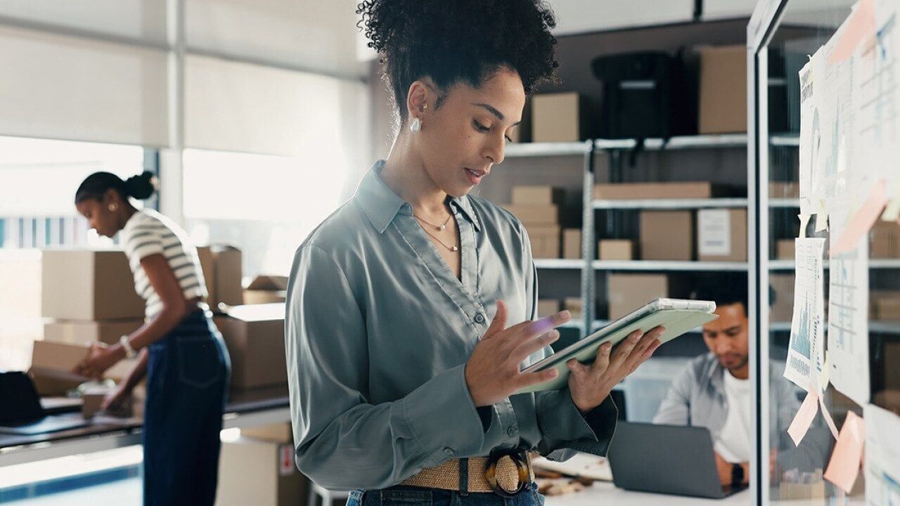 How international expansion builds more resilient e-commerce businesses