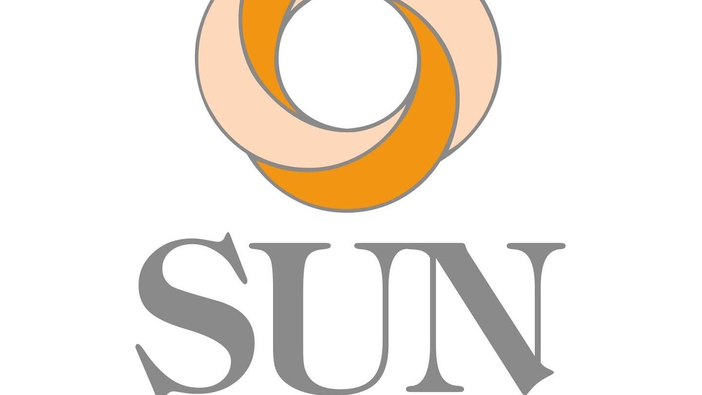 Sun Pharma Logo