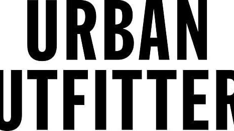 Urban Outfitters Logo