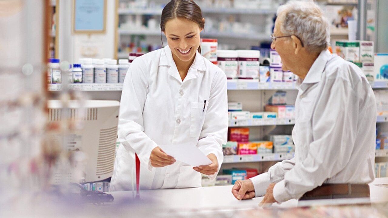 How can you get help paying for your medications?