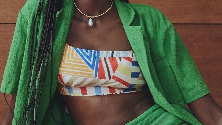Rosie Assoulin x Target