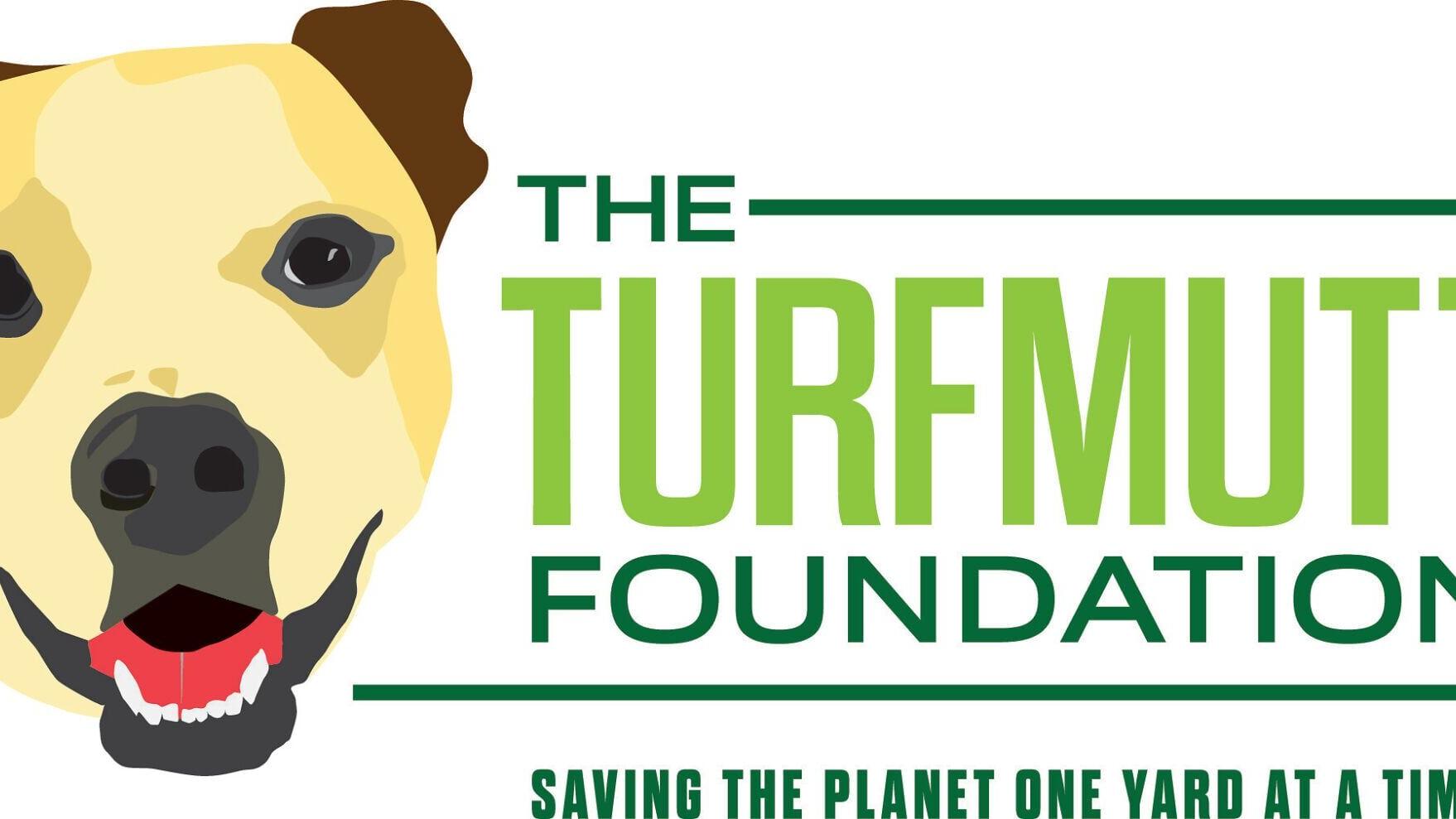 TurfMutt Foundation logo