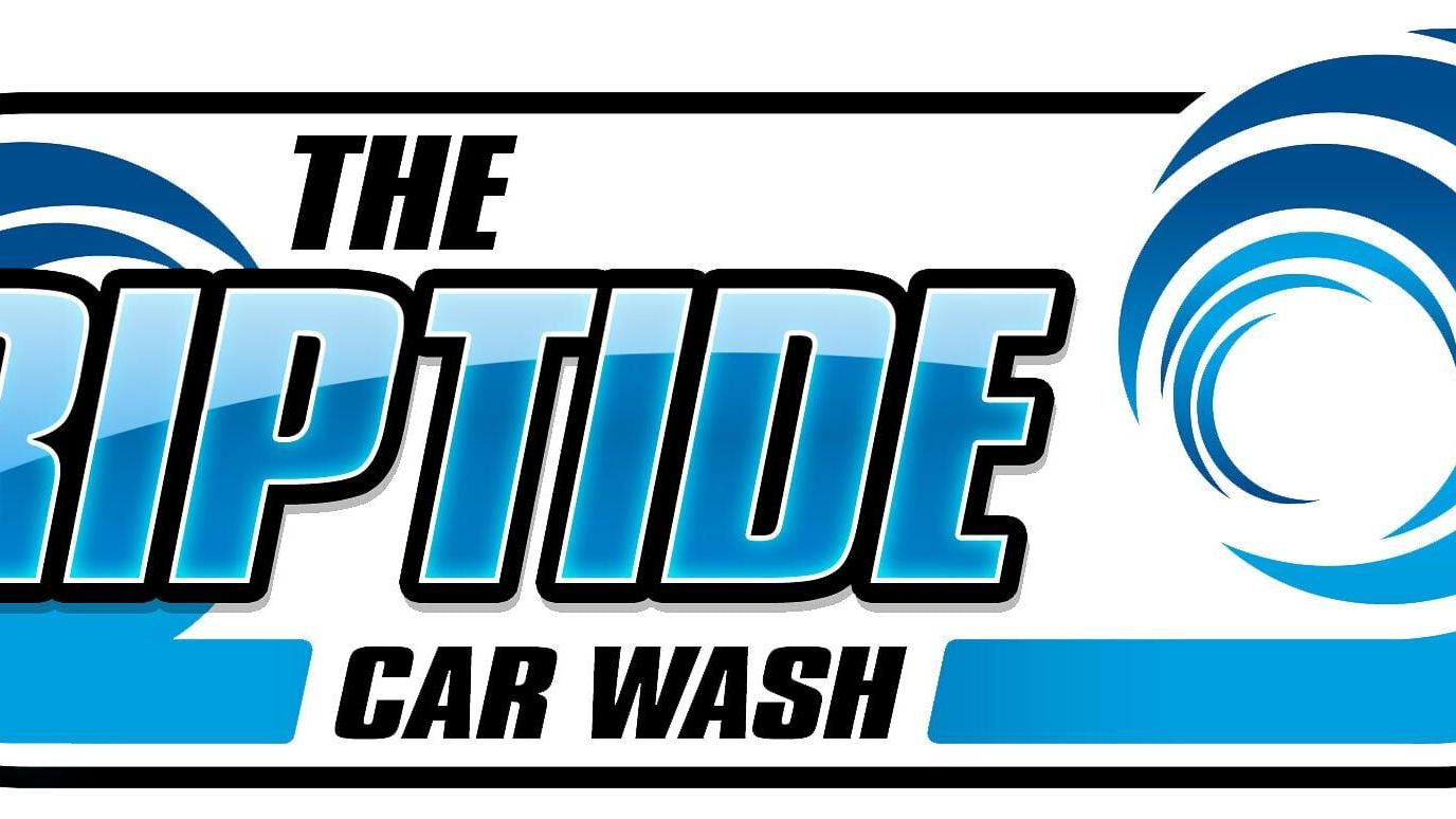 The RipTide Car Wash