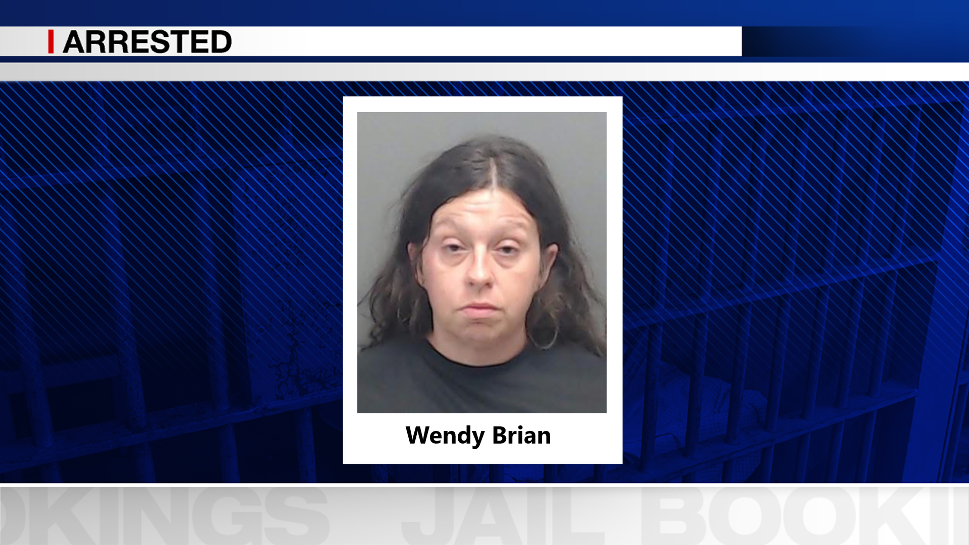 Wendy Brian
