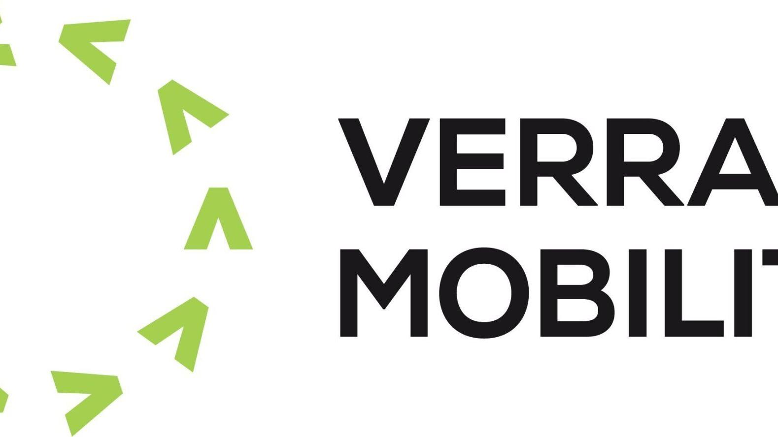 Verra Mobility Logo