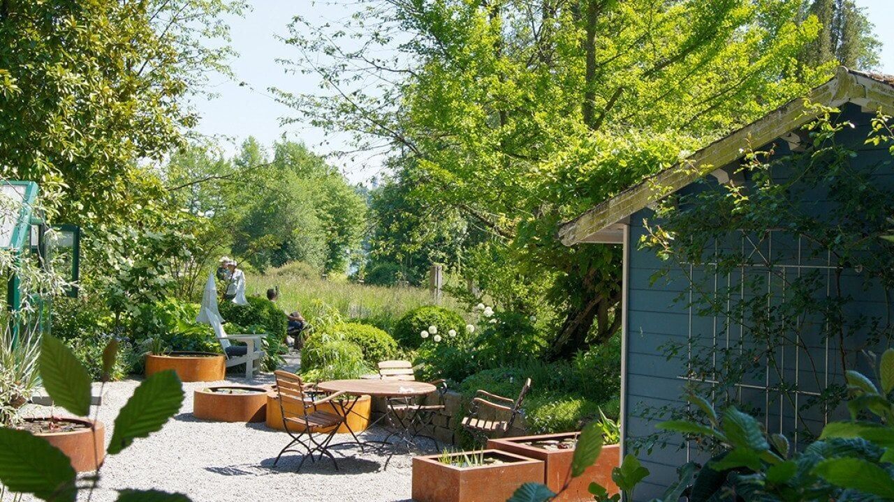 5 home projects to complete this summer