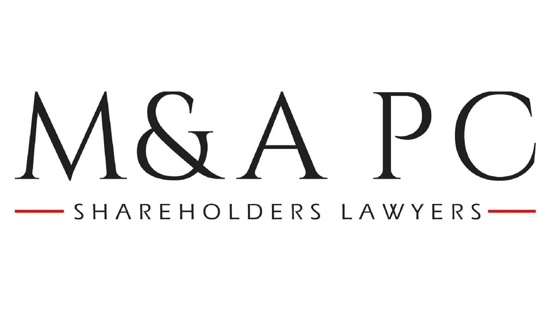 Monteverde &amp; Associates PC Logo