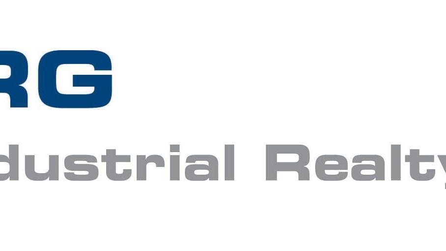 Industrial Realty Group Logo