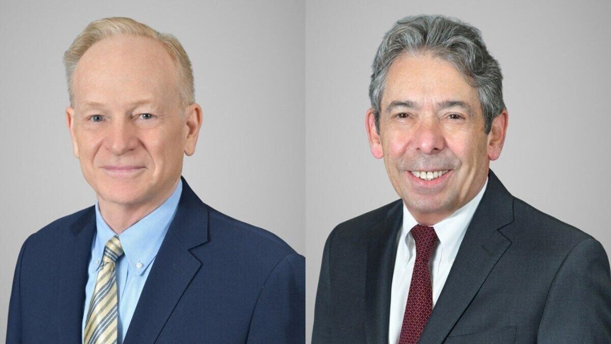 Martin C. Rothfelder, Esq. and Bradford M. Stern, Esq. of Norris McLaughlin, P.A.