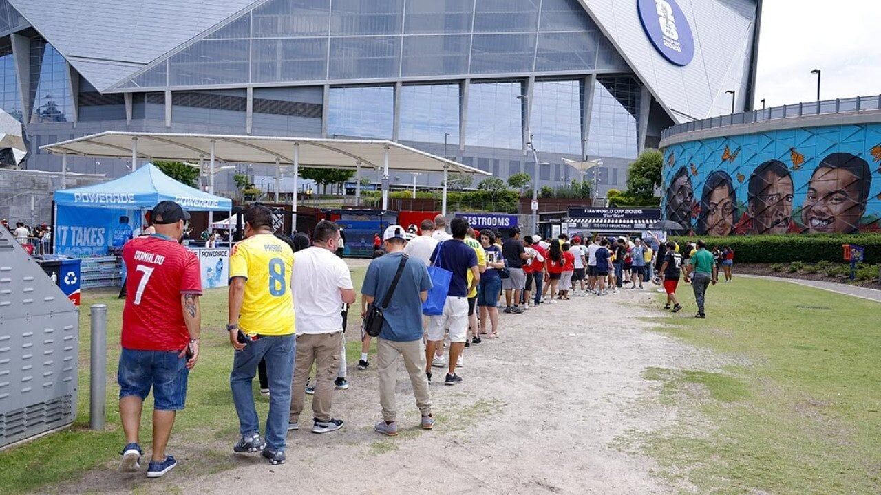 Cost of the 2026 World Cup: How much Americans will spend in host cities