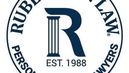 Rubenstein Law Logo