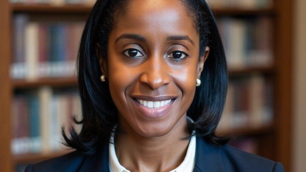 Dr. Tamika Lasege is CareSource Georgia's new CMO.