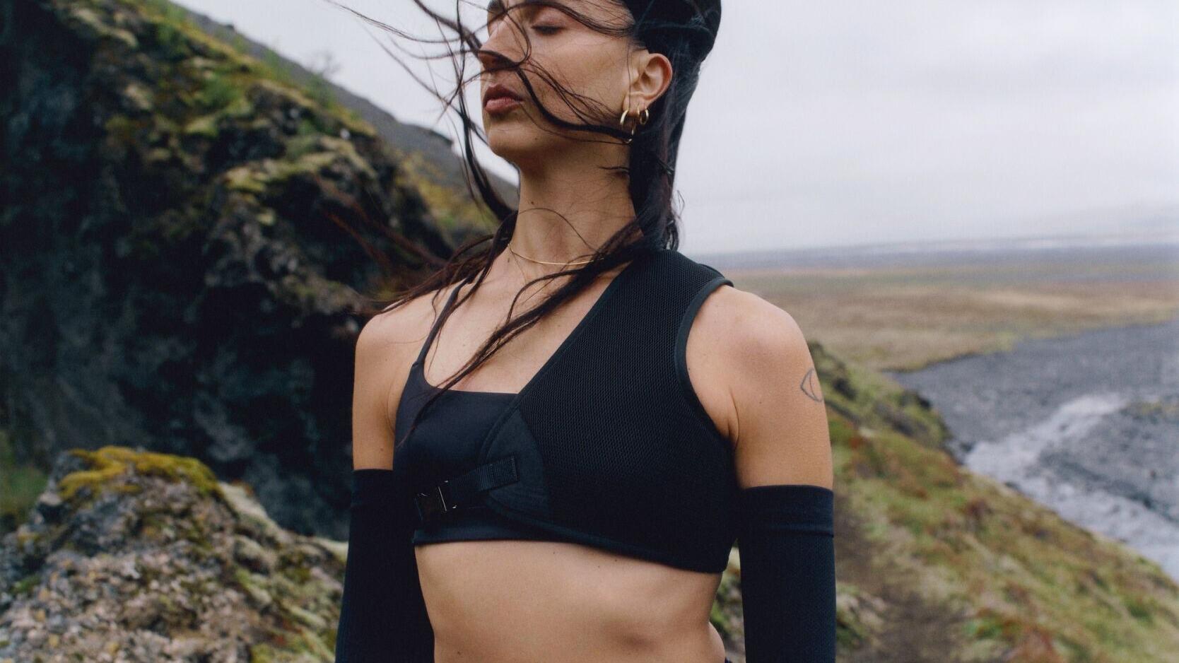 Image Courtesy of Athleta