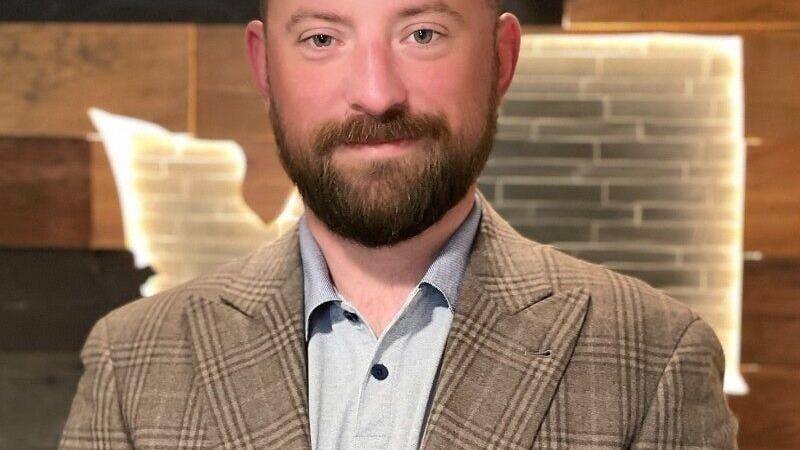 Chris Frickland, Vice President, AI Solutions at Axiom