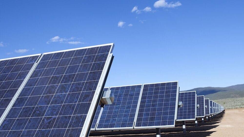 Solar Array