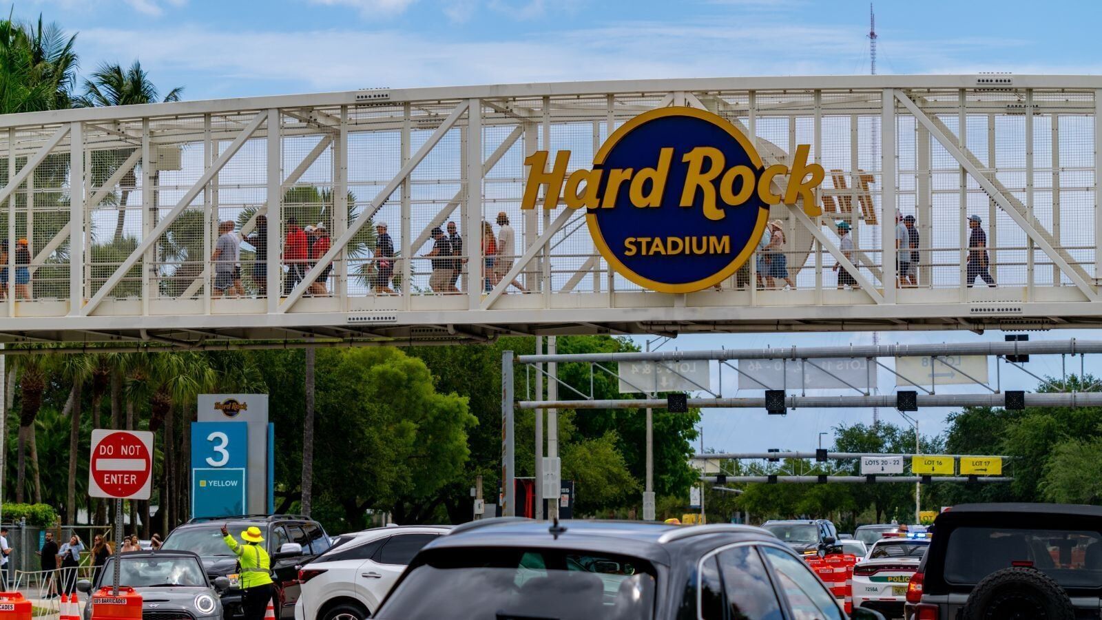 hard rock stadium miami - 1