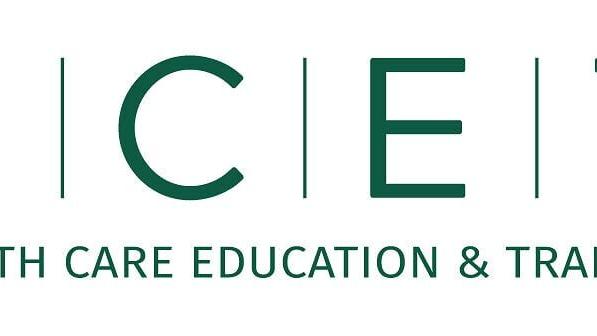 Health Care Education and Training (HCET) is an Indianapolis-based nonprofit established in 1994 that works to strengthen reproductive and sexual health in communities. (Logo courtesy of HCET)