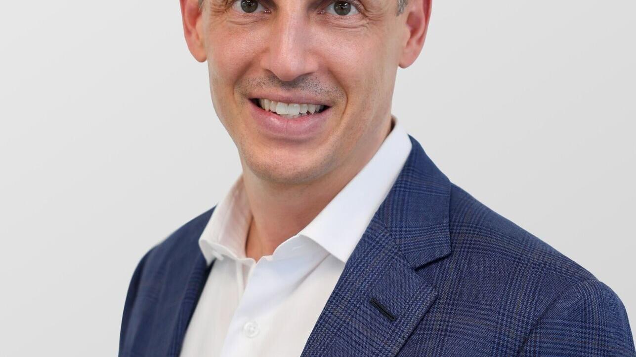 Mark Eidelman, Head of Investor Relations and Senior Vice President of Strategic Finance at Hut 8