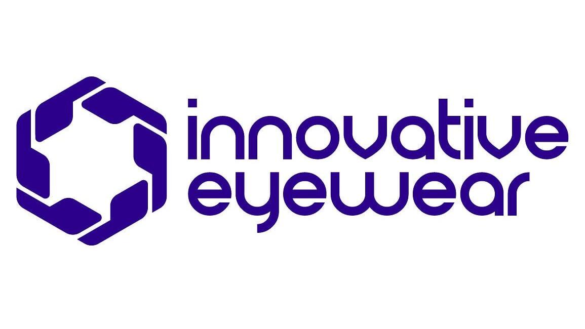 Innovative Eyewear Logo