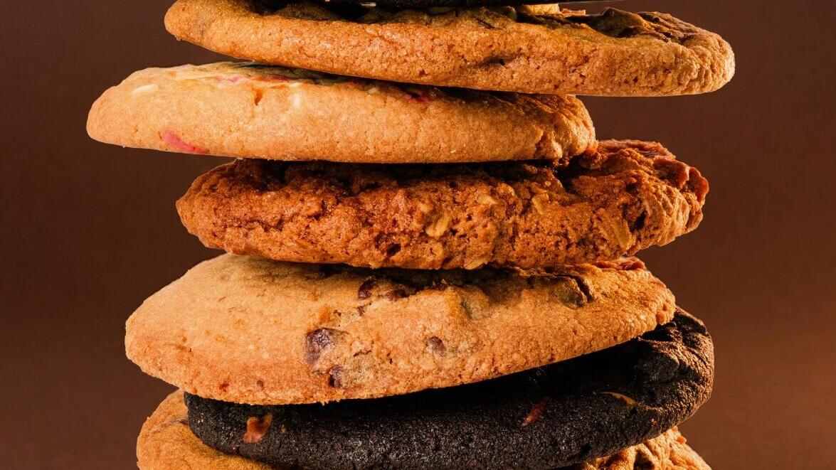 Chip City's signature Chewies are featured in the brand's limited-time July promotion celebrating the 250th anniversary of the United States.