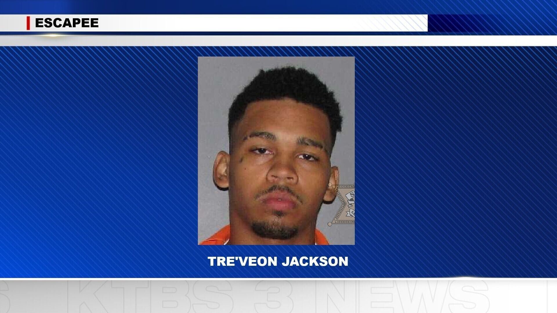 TRE'VEON JACKSON