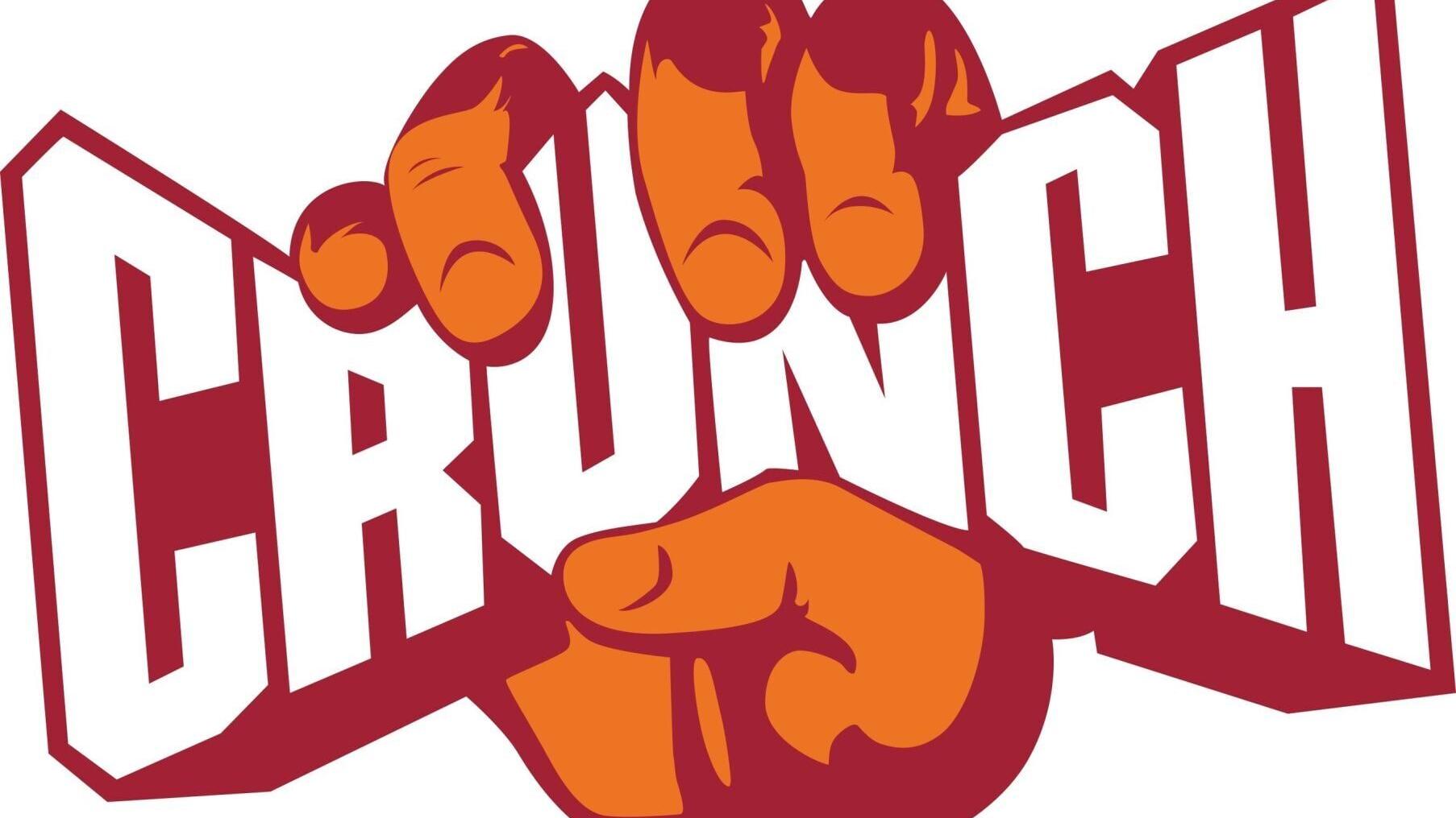 Crunch Fitness (PRNewsfoto/Fitness Holdings North America)