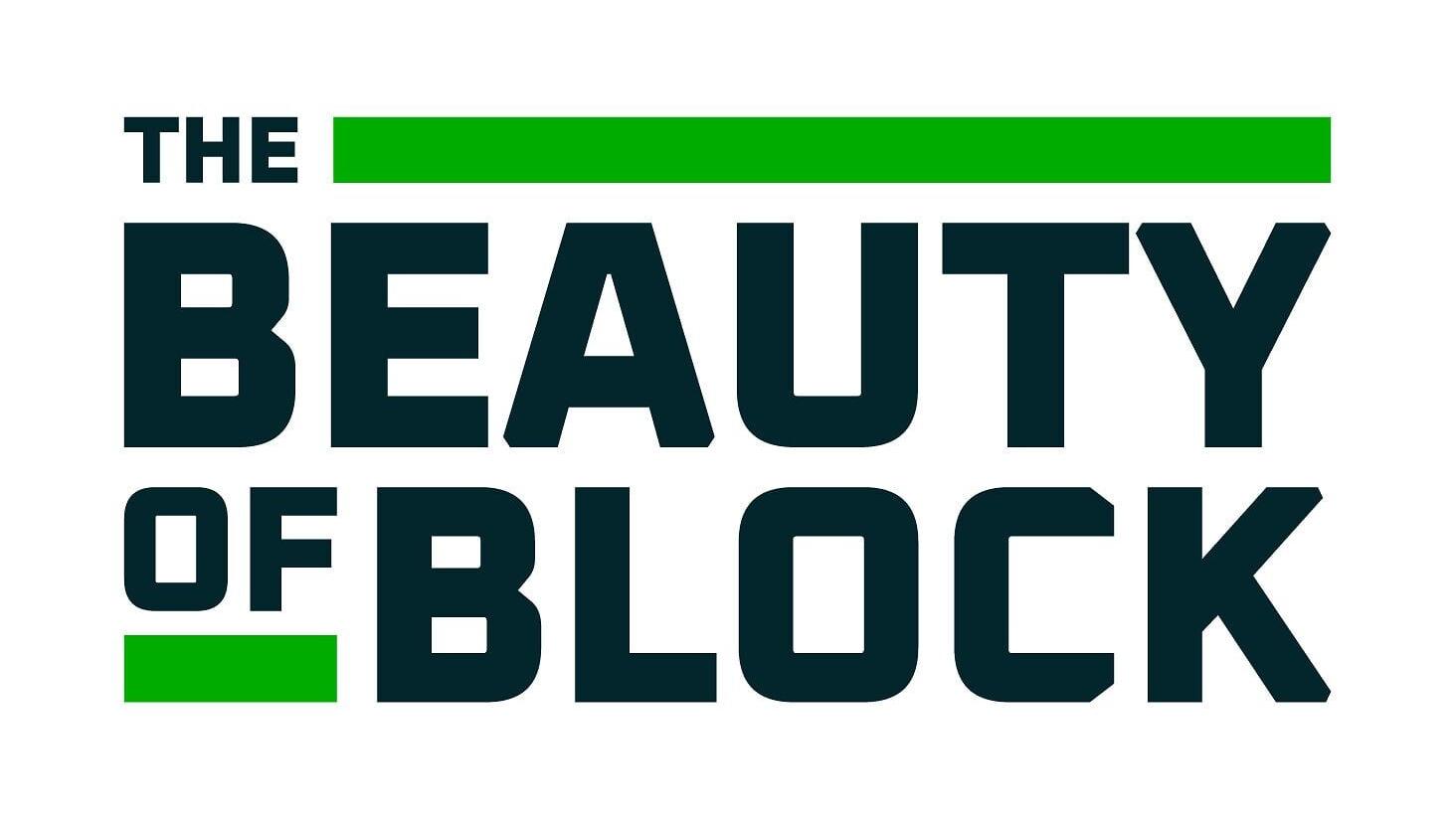 The Beauty of Block