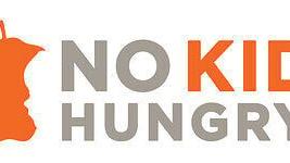 No Kid Hungry Logo