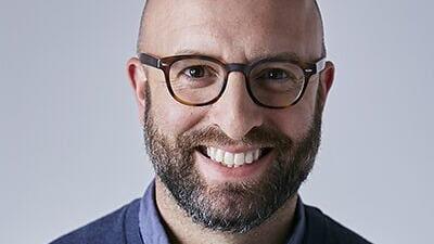 Andrew Silver