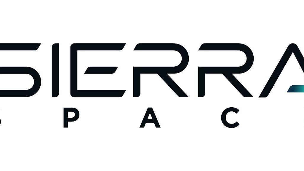 Sierra Space's Logo