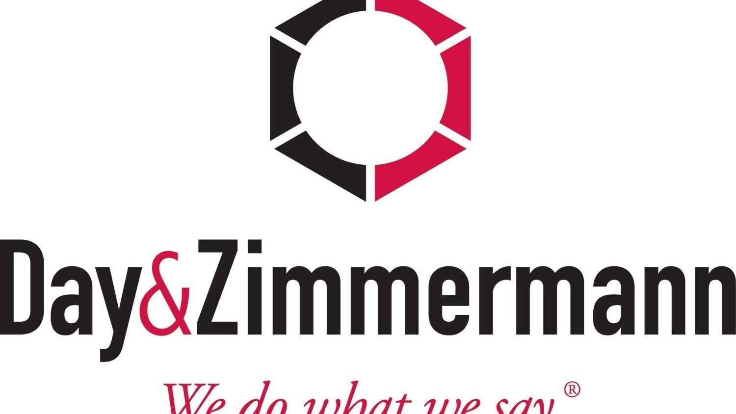 Day &amp; Zimmermann (PRNewsfoto/Day &amp; Zimmermann)