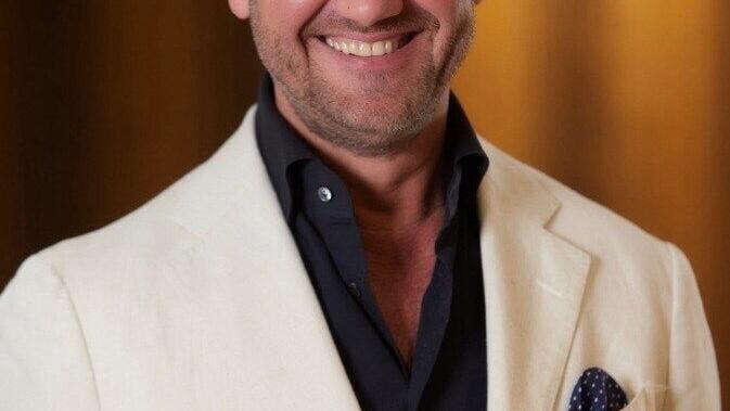Jeremi Karnell, Chief Product Officer