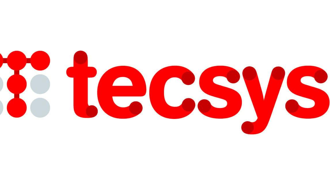 TECSYS (PRNewsfoto/TECSYS)