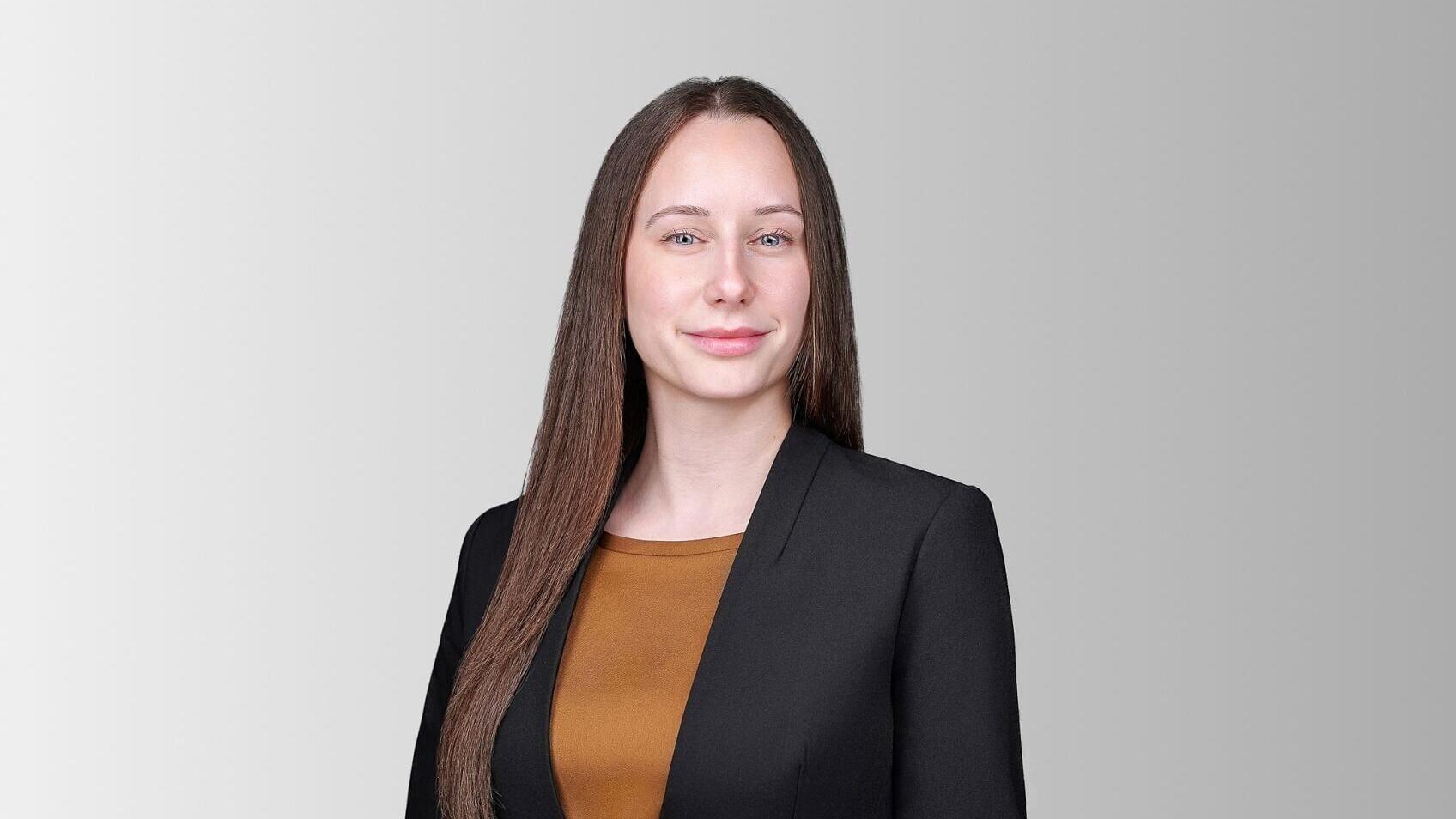 Julia Royce has joined the Corporate, Business and Tax Practice at Rubin Rudman in Boston..