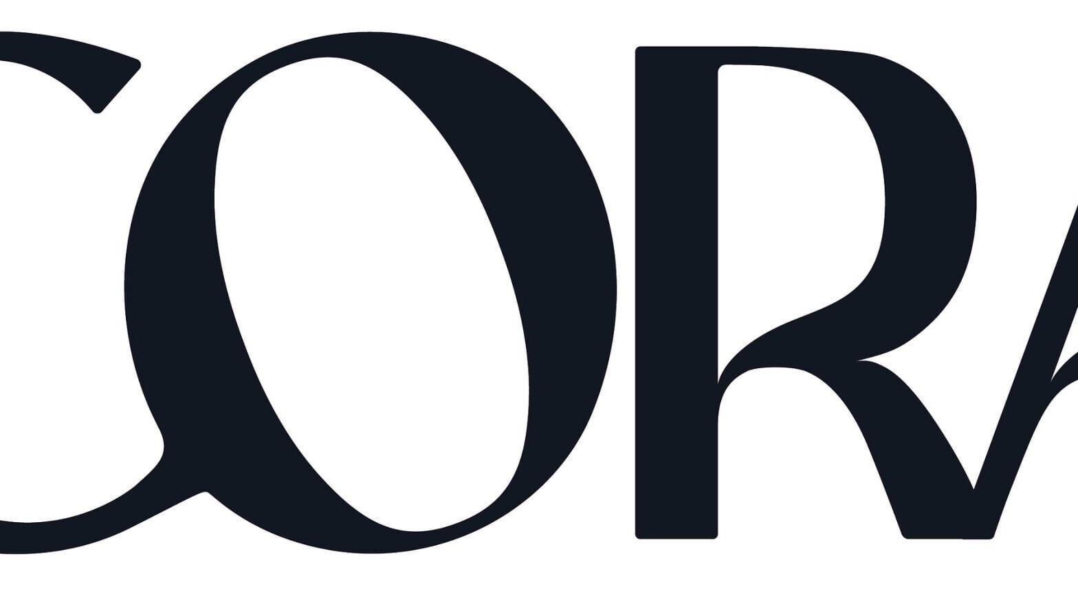 Cora logo