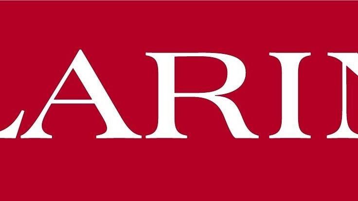 Clarins Logo