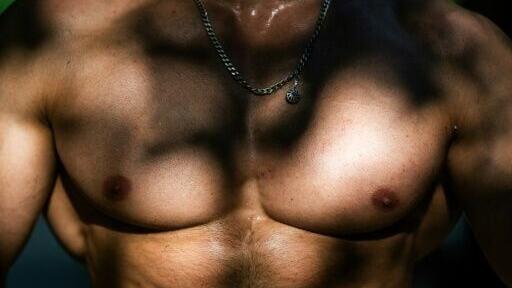 Banned peptides are commonly promoted in gyms to bodybuilders